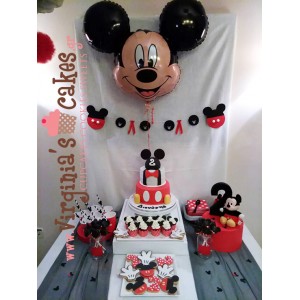 Mouse 1